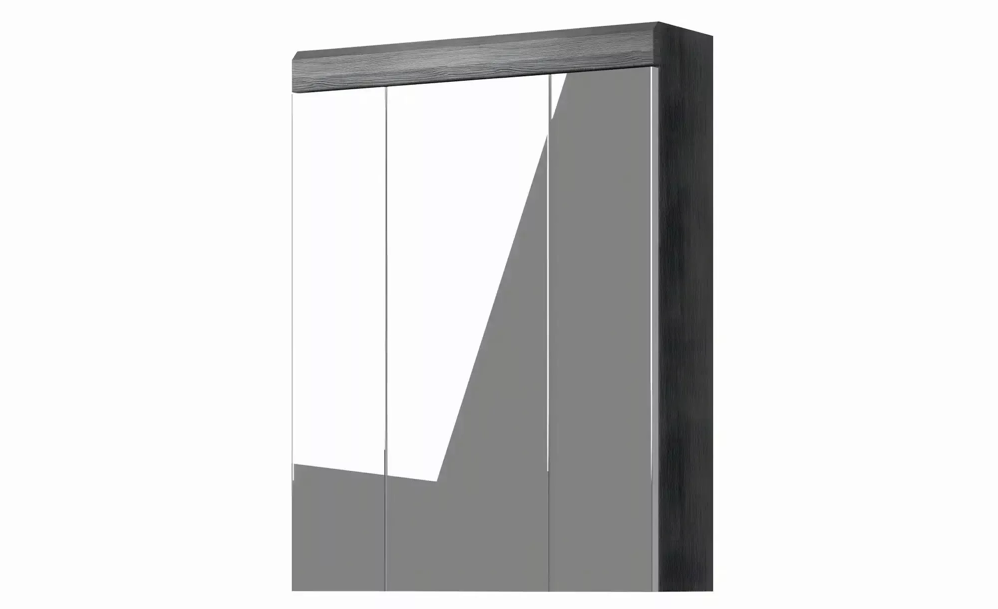 xonox.home Spiegelschrank Scout 79x60x37 cm günstig online kaufen