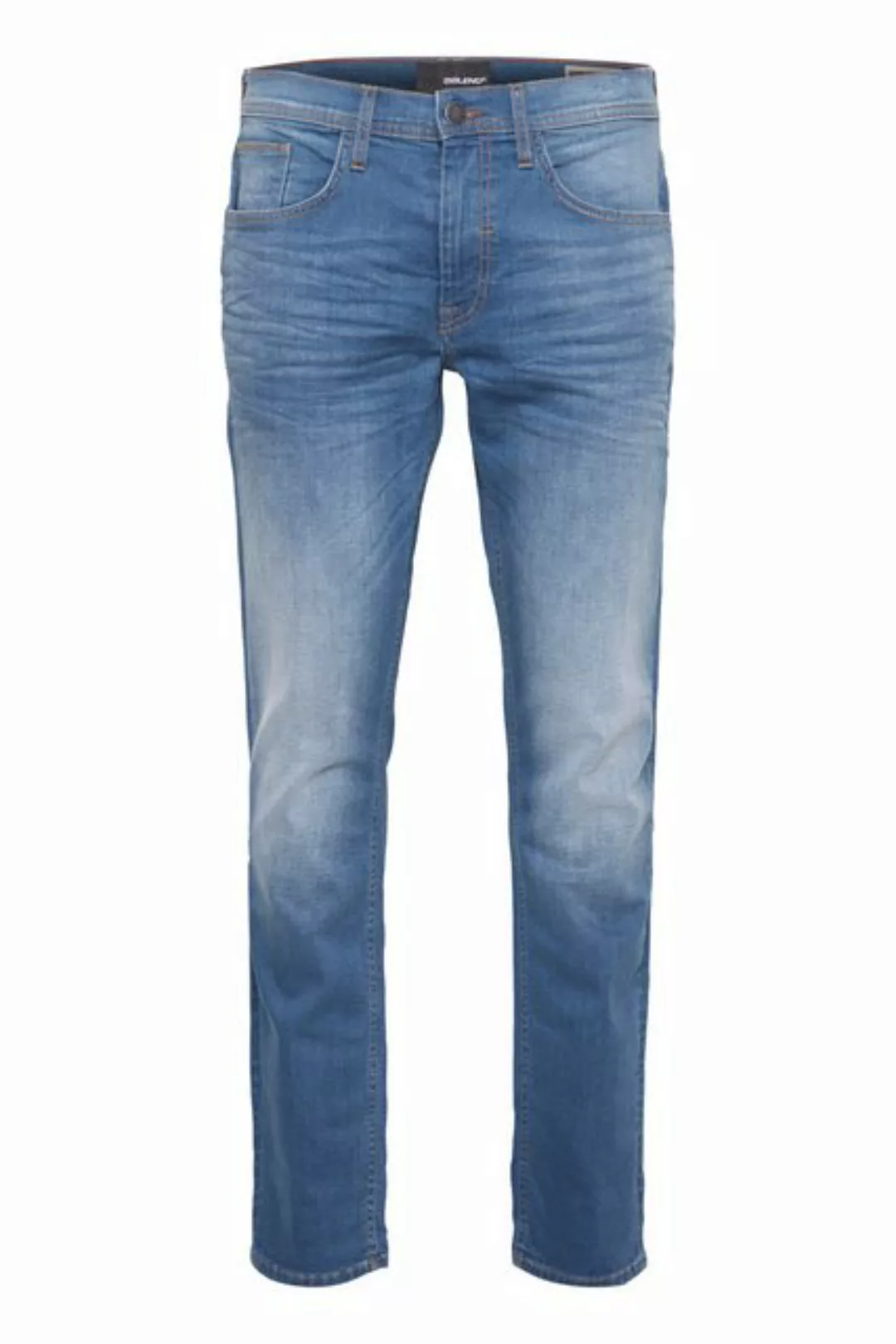 Blend 5-Pocket-Jeans BLEND JEANS TWISTER clear blue 20713302.202769 günstig online kaufen