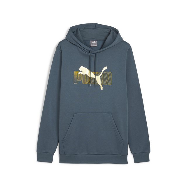 PUMA Hoodie ESS+ LOGO LAB Hoodie Herren günstig online kaufen