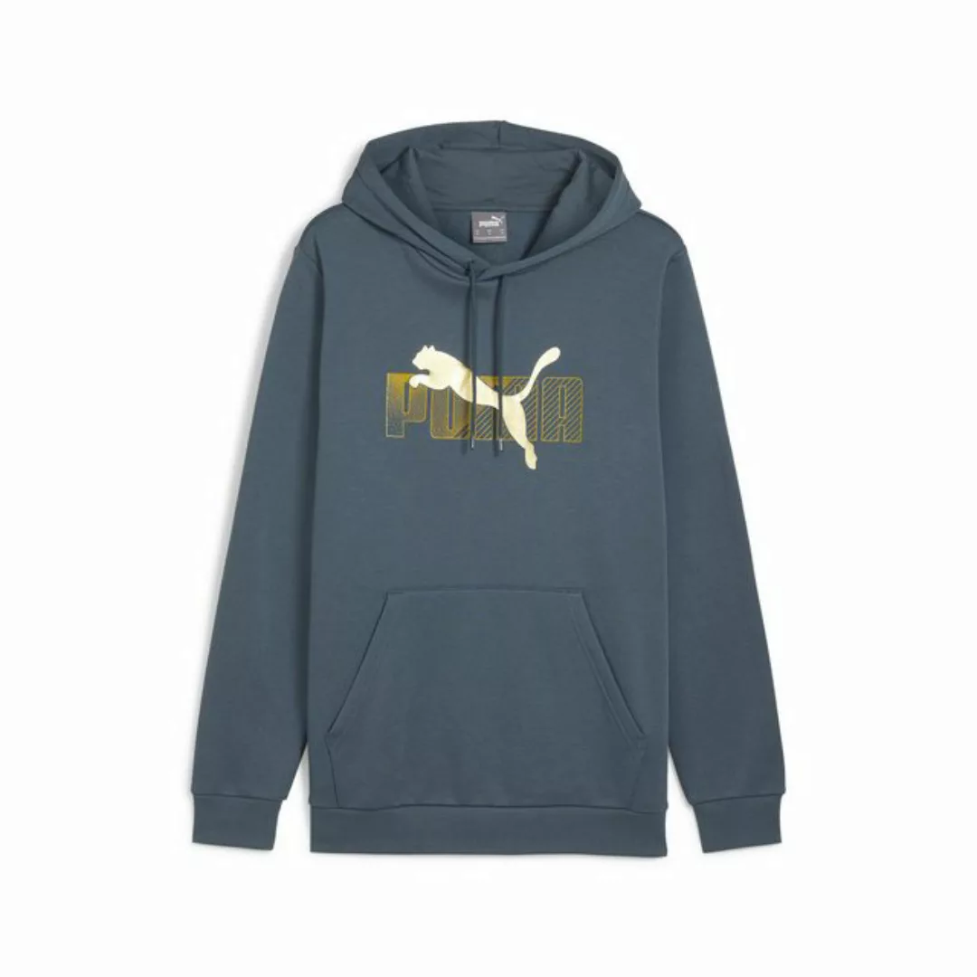 PUMA Hoodie ESS+ LOGO LAB Hoodie Herren günstig online kaufen