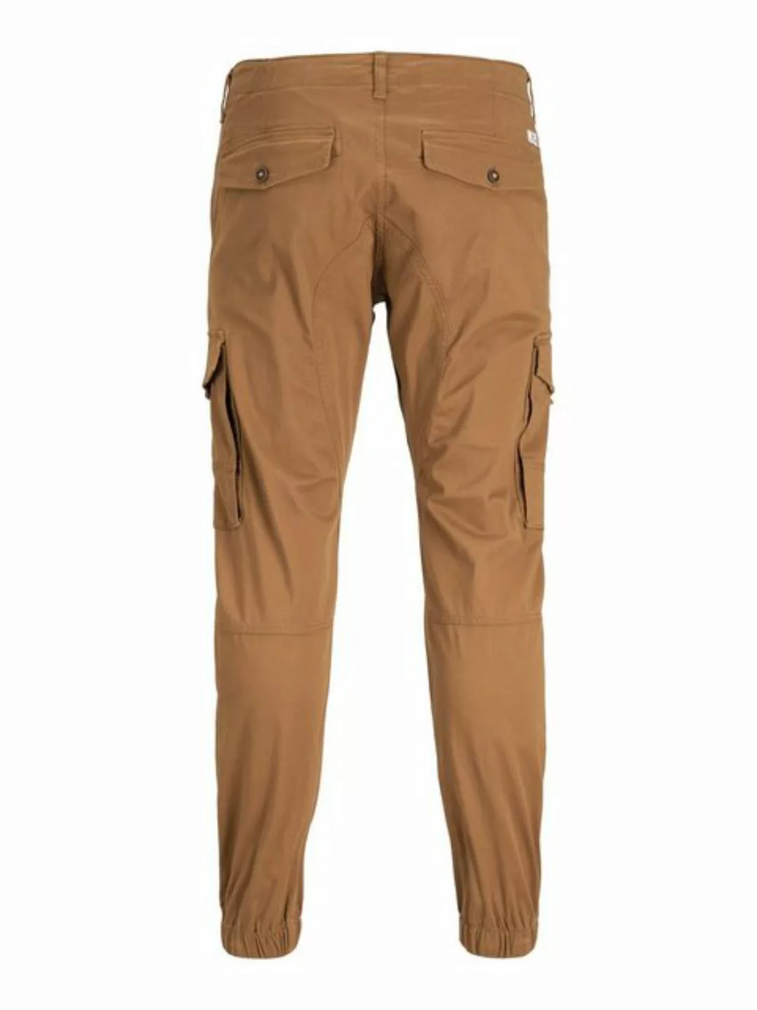 Jack & Jones Stoffhose JPSTPAUL JJFLAKE CARGO NOOS günstig online kaufen