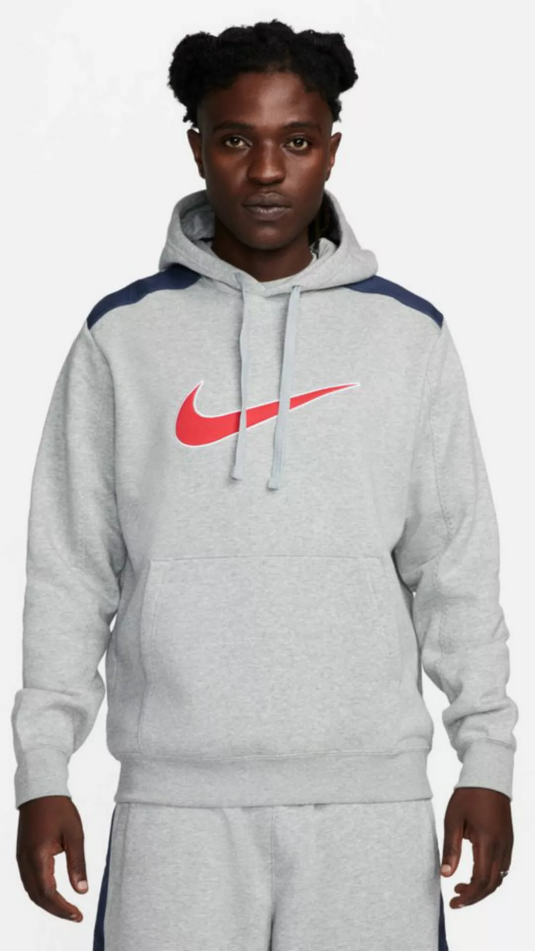 Nike Kapuzensweatshirt M NSW SP FLC HOODIE BB günstig online kaufen