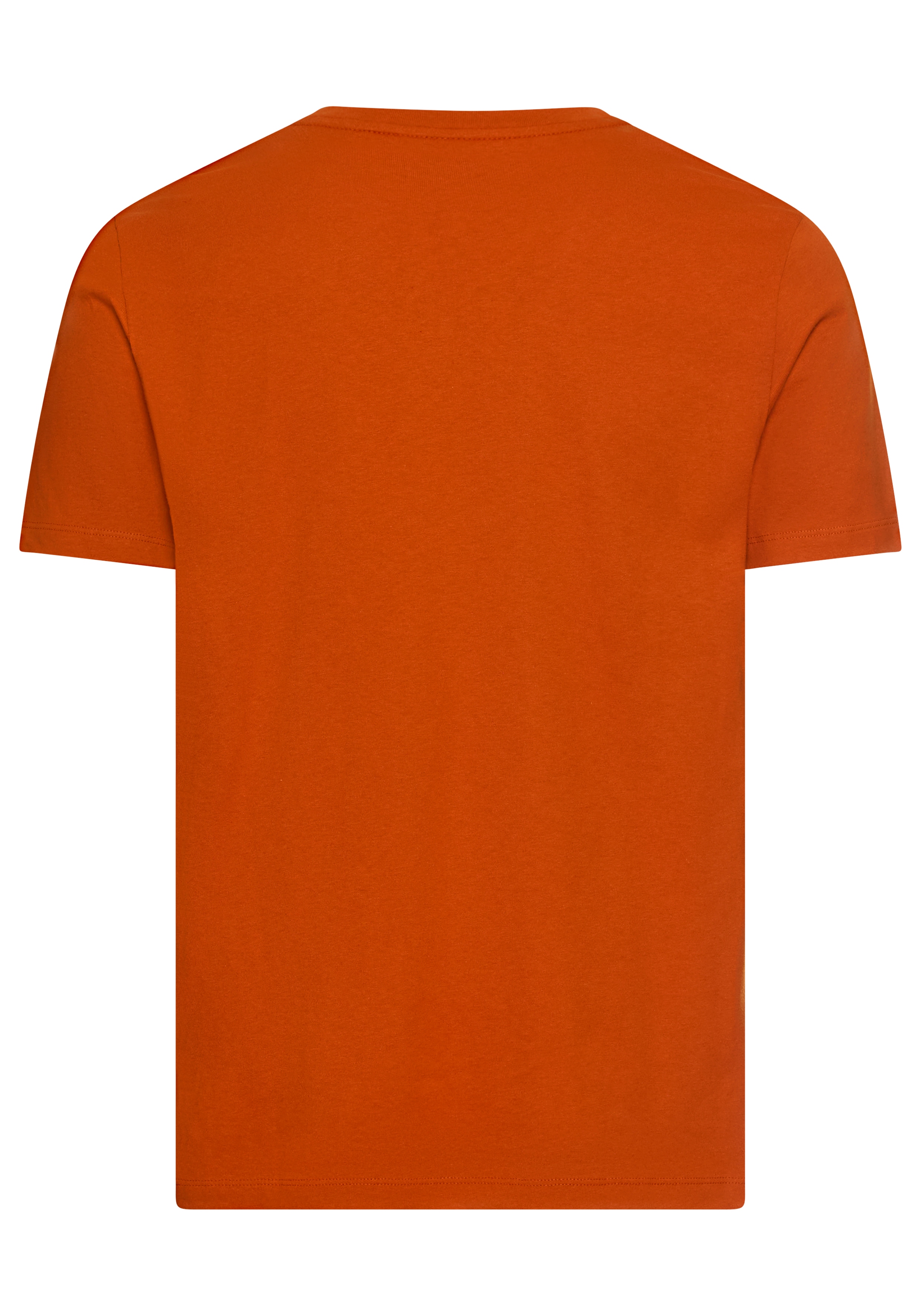 BOSS ORANGE T-Shirt "Tales", mit BOSS Stickerei auf der Brust günstig online kaufen