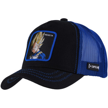 Capslab  Schirmmütze Freegun Dragon Ball Z Vegeta Cap günstig online kaufen