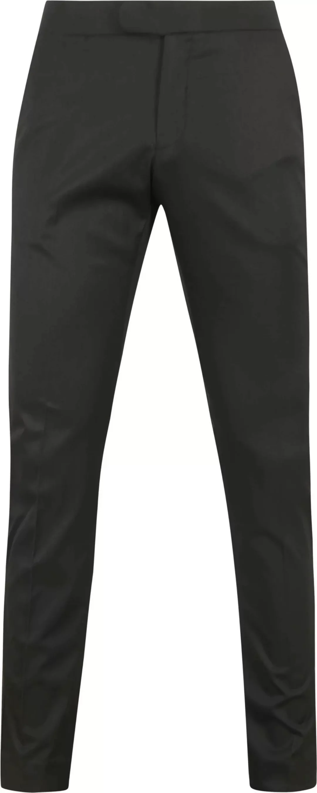 Frack Pantalon Hudson Schwarz - Größe 54 günstig online kaufen