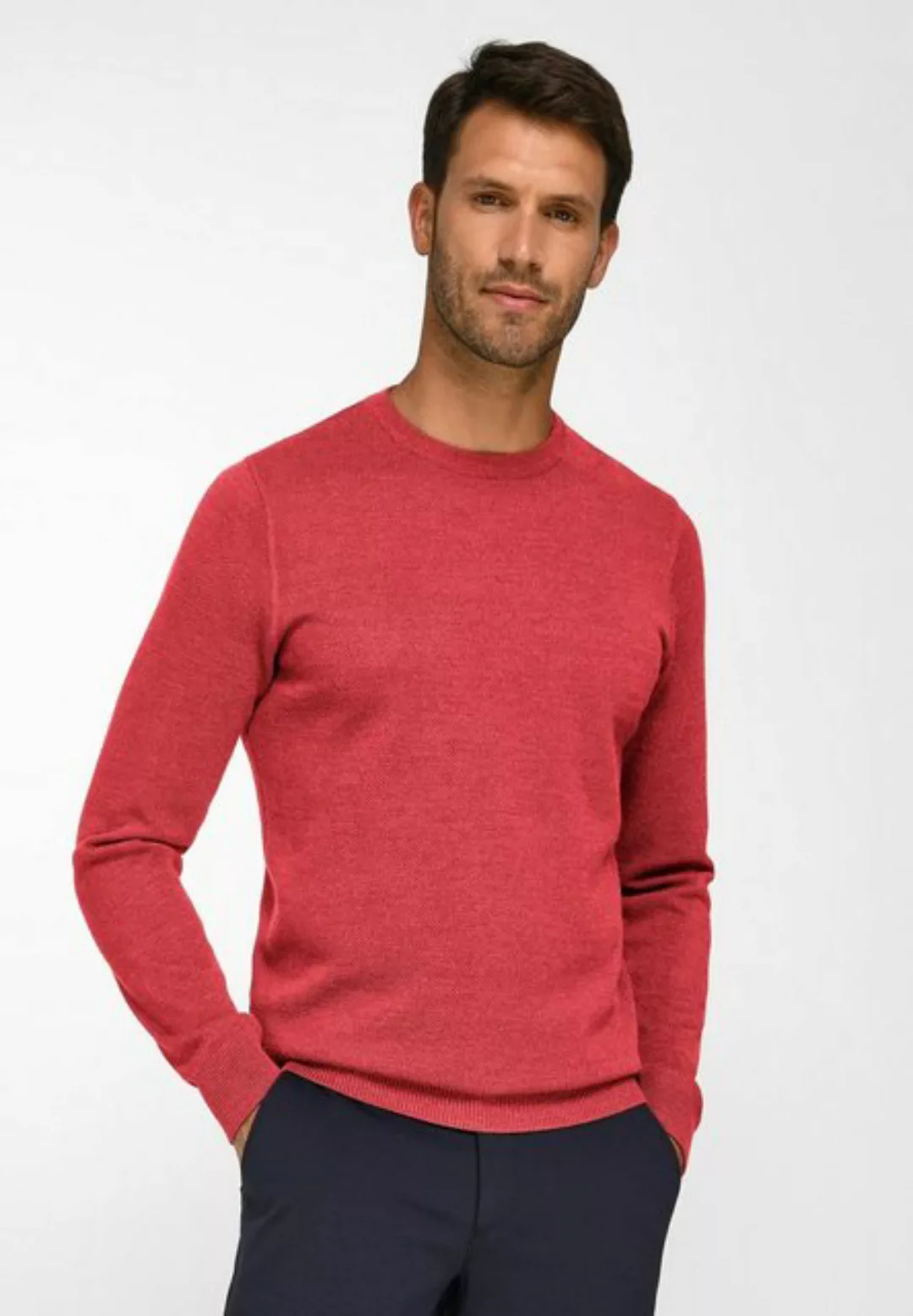 Louis Sayn Strickpullover New Wool günstig online kaufen