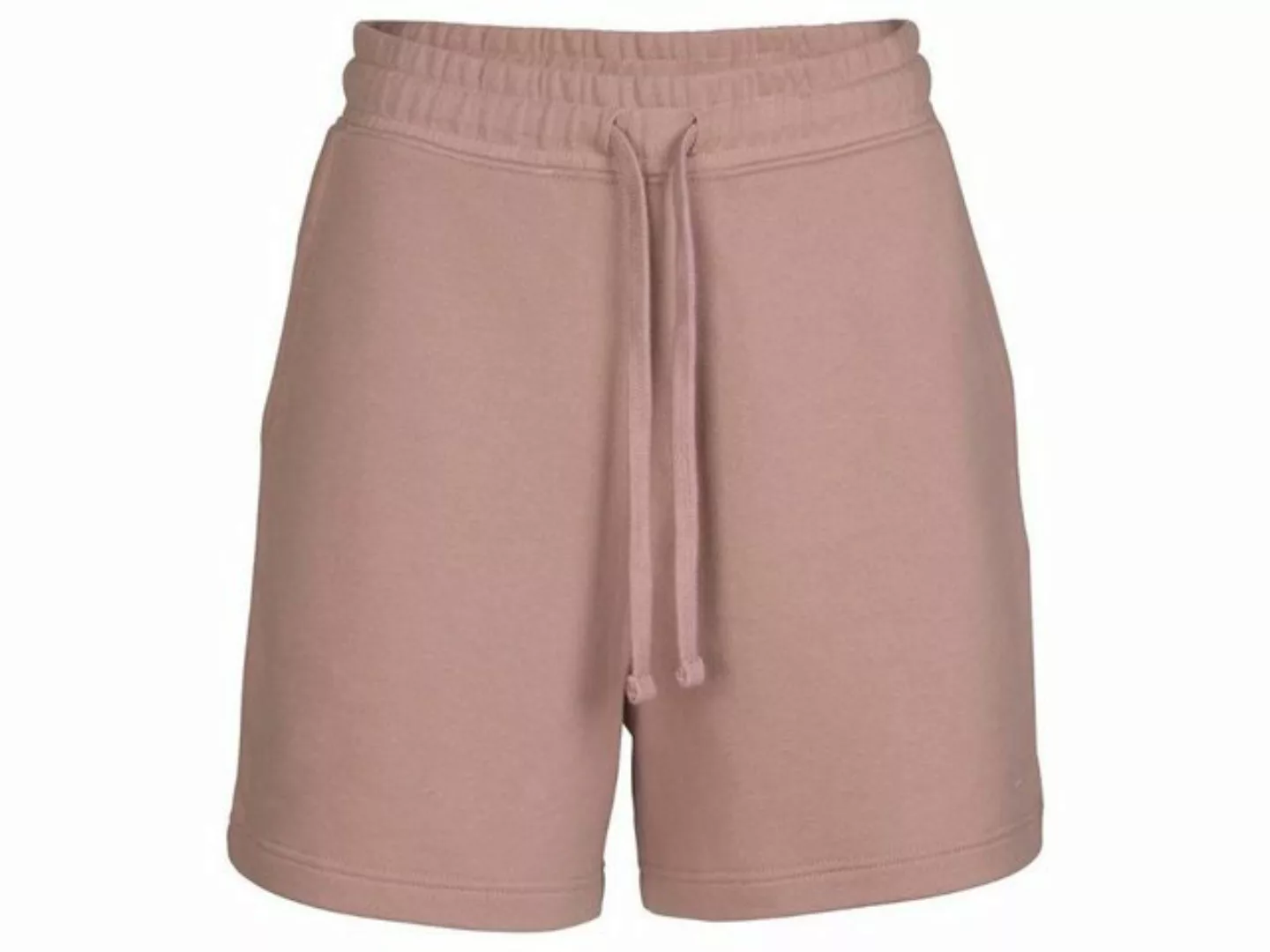 MELA Shorts French Terry Shorts AARANY Zwei Seitentaschen günstig online kaufen