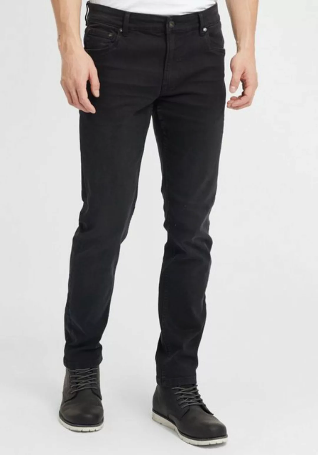 !Solid 5-Pocket-Jeans SDPilto günstig online kaufen