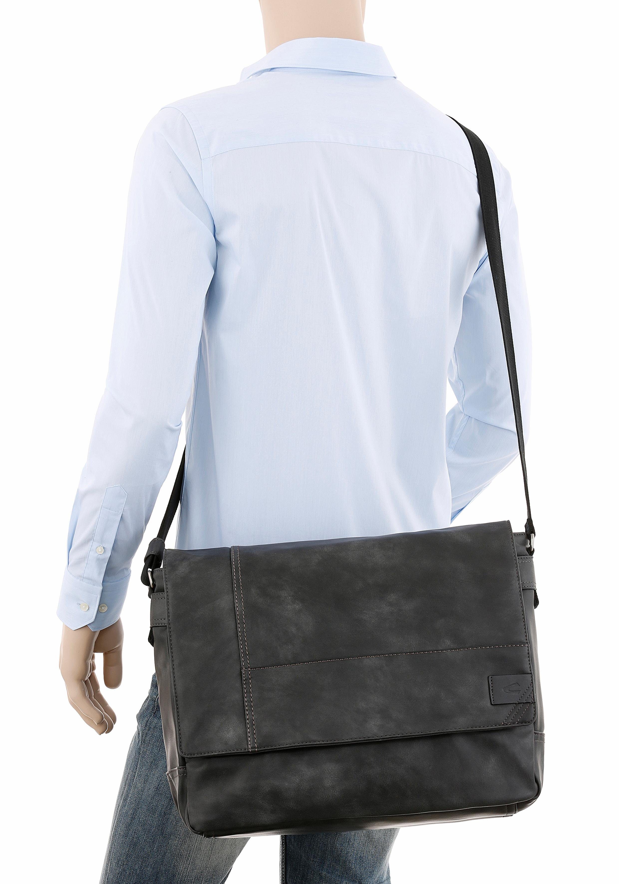 camel active Schultertasche Laos günstig online kaufen