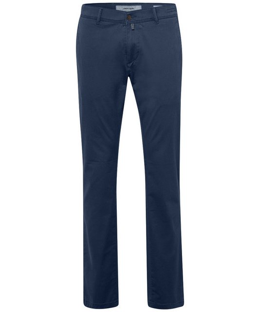 Pierre Cardin 5-Pocket-Jeans PIERRE CARDIN ANTIBES marine 30050 4017.6000 - günstig online kaufen