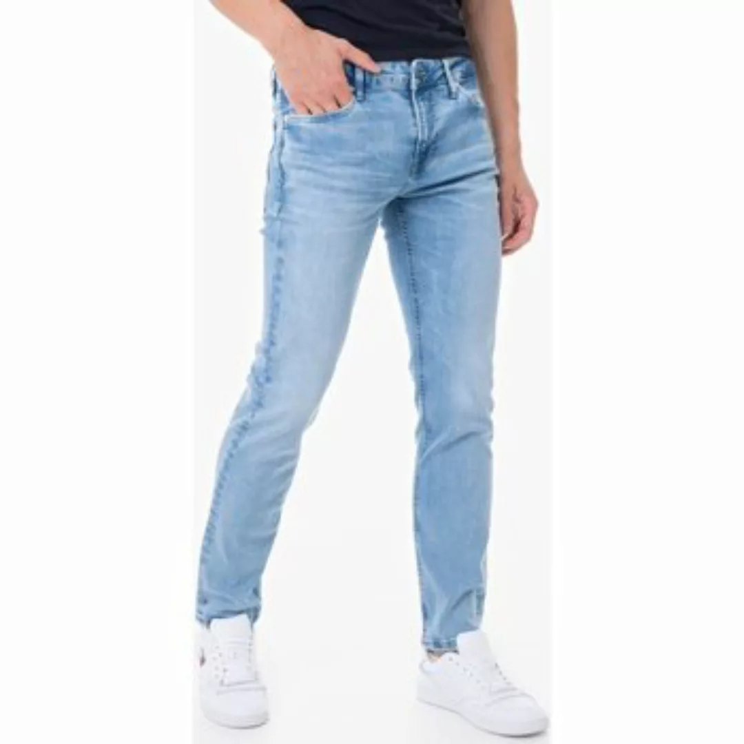 Guess  Slim Fit Jeans M3YAN2 D52F3 günstig online kaufen