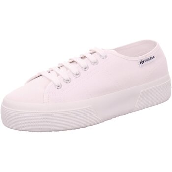 Superga  Sneaker 2740 Platform S21384W-901-white günstig online kaufen