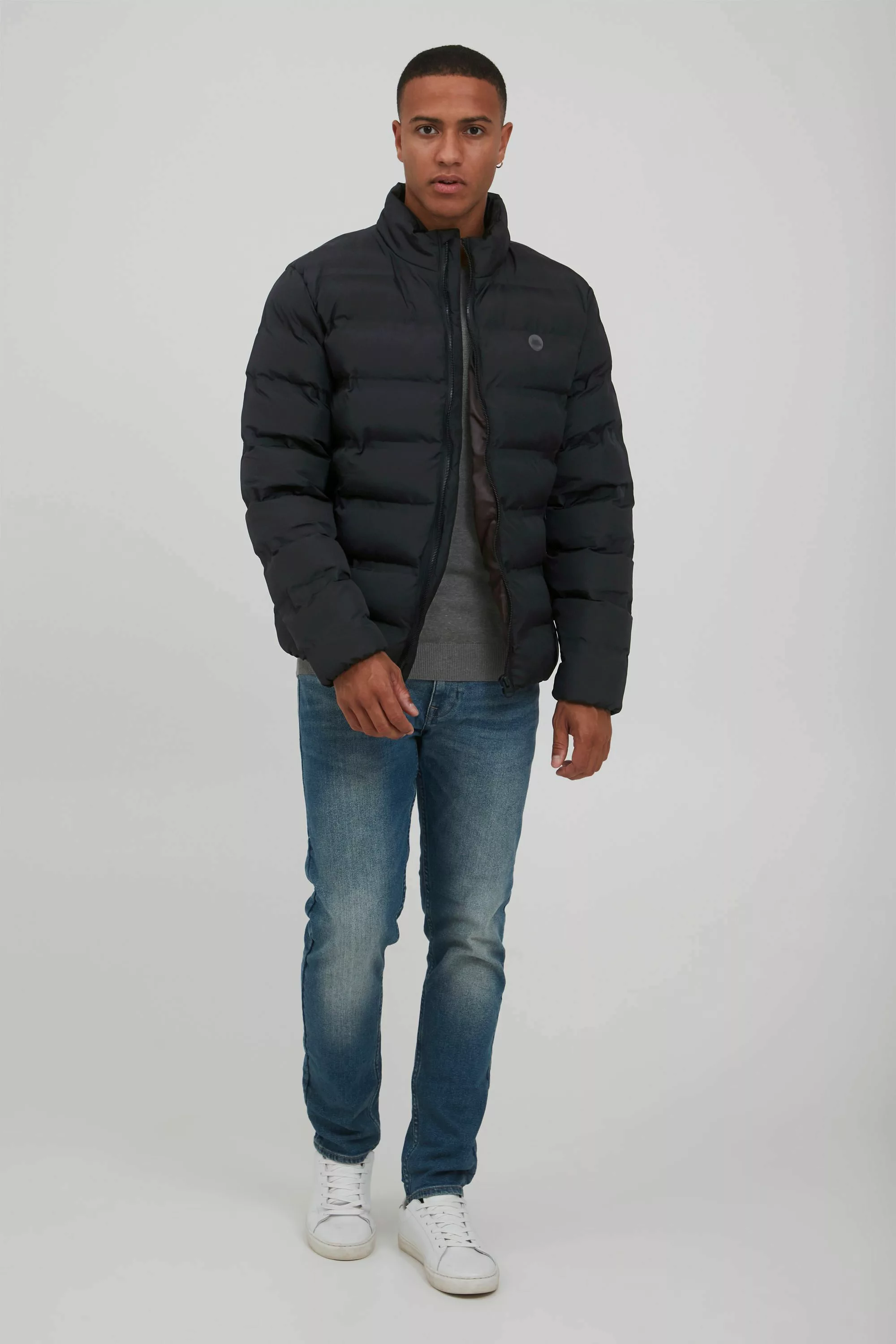 Blend Winterjacke "BLEND BHOuterwear", ohne Kapuze günstig online kaufen