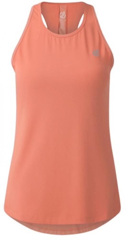 Dare2b Trainingsshirt GravitateVest Womens Vests Sportshirt günstig online kaufen