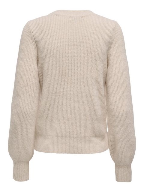 ONLY Strickpullover ONLGAIDA (1-tlg) Ziersteine günstig online kaufen