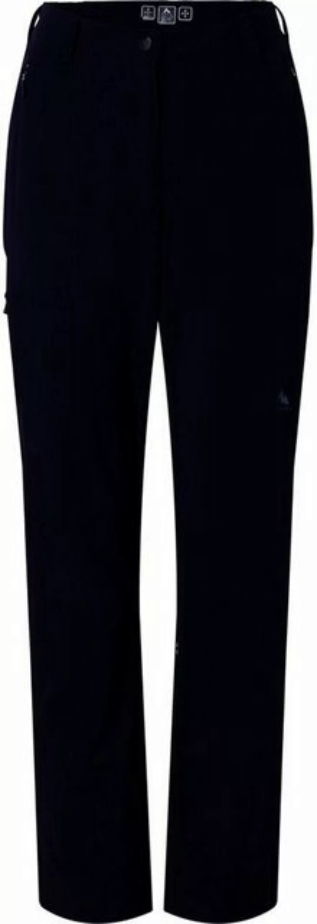 McKINLEY Bügelfaltenhose Da.-Hose Madok wms NAVY DARK günstig online kaufen