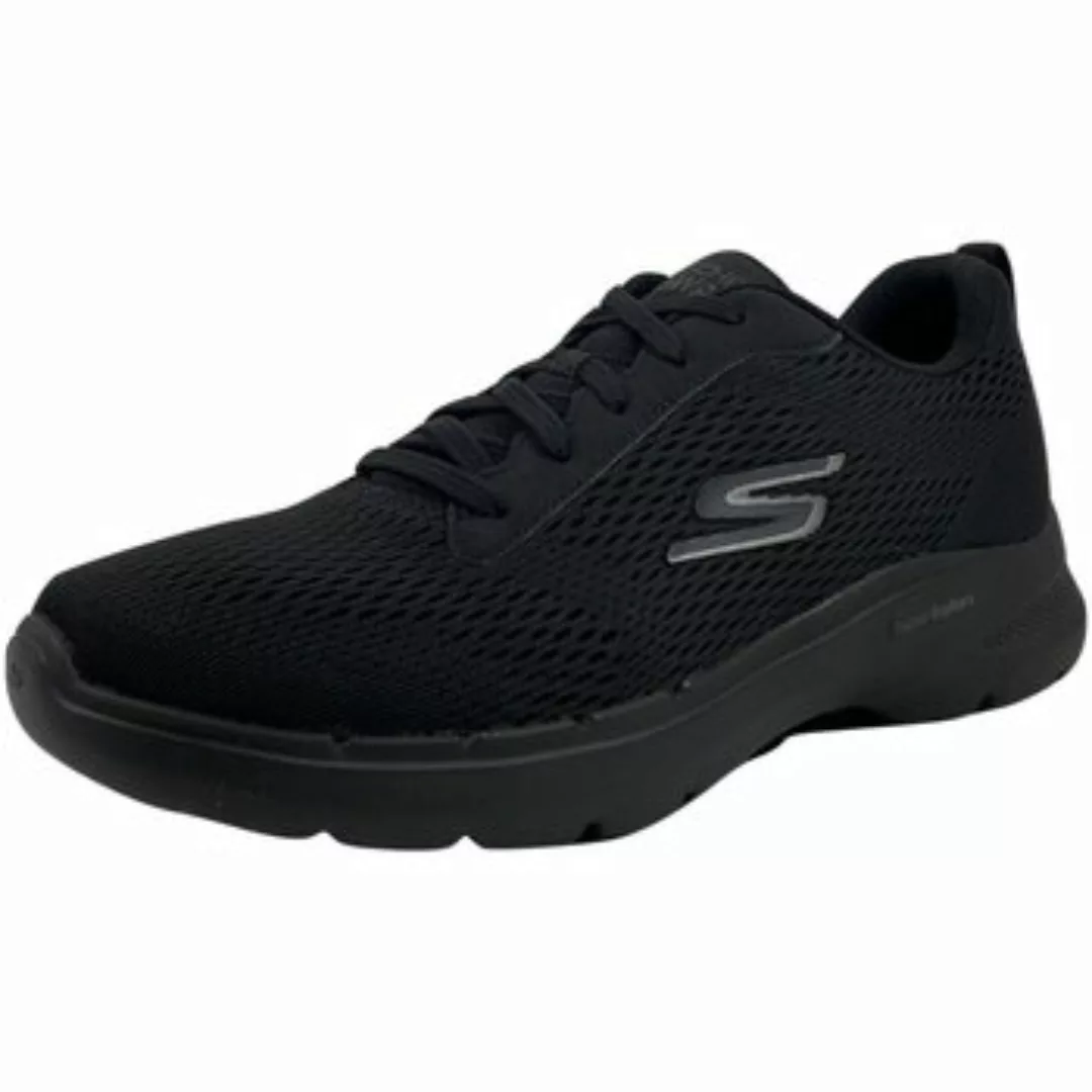 Skechers  Sneaker Sportschuhe 216209 BBK günstig online kaufen