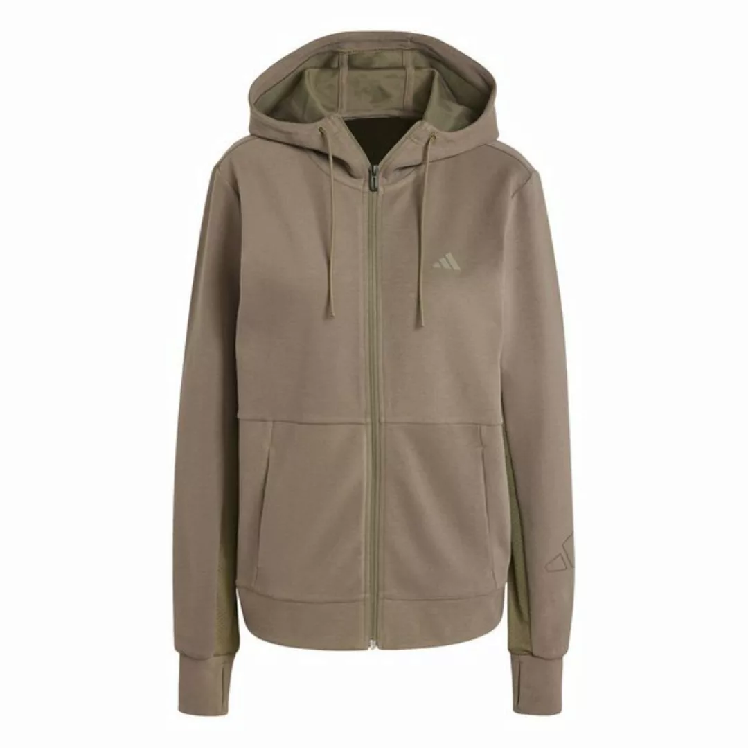 adidas Sportswear Kapuzensweatshirt W FZ HD OLISTR günstig online kaufen