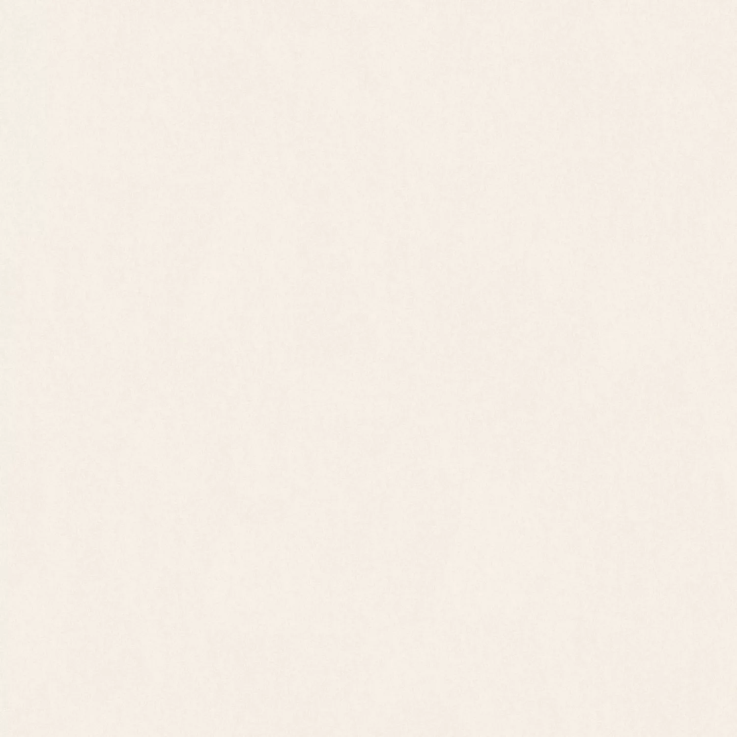 Bricoflor Vliestapete in Creme Weiß Schlichte Flur und Schlafzimmer Tapete günstig online kaufen