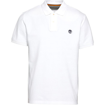 Timberland  T-Shirts & Poloshirts TB0A2BNX-100 günstig online kaufen