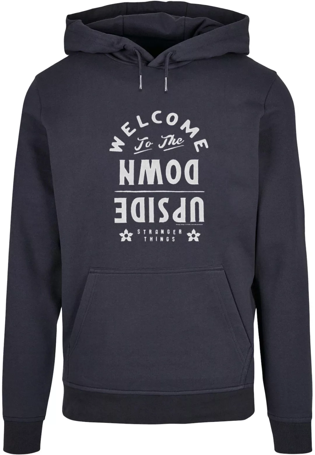 ABSOLUTE CULT Kapuzensweatshirt "ABSOLUTE CULT Herren", (1 tlg.) günstig online kaufen