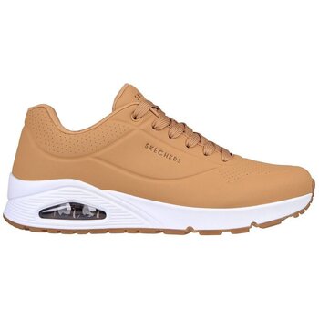 Skechers  Sneaker UNO - STAND ON AIR 52458 TAN günstig online kaufen