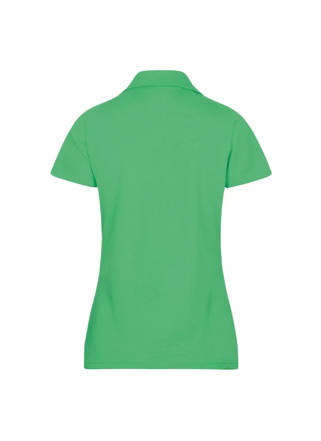 Trigema Poloshirt "TRIGEMA Poloshirt ohne Knopfleiste", (1 tlg.) günstig online kaufen