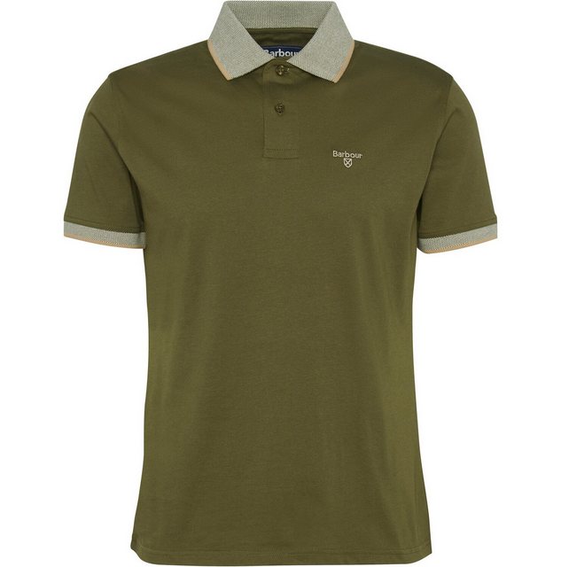 Barbour Poloshirt Polo Cornsay günstig online kaufen