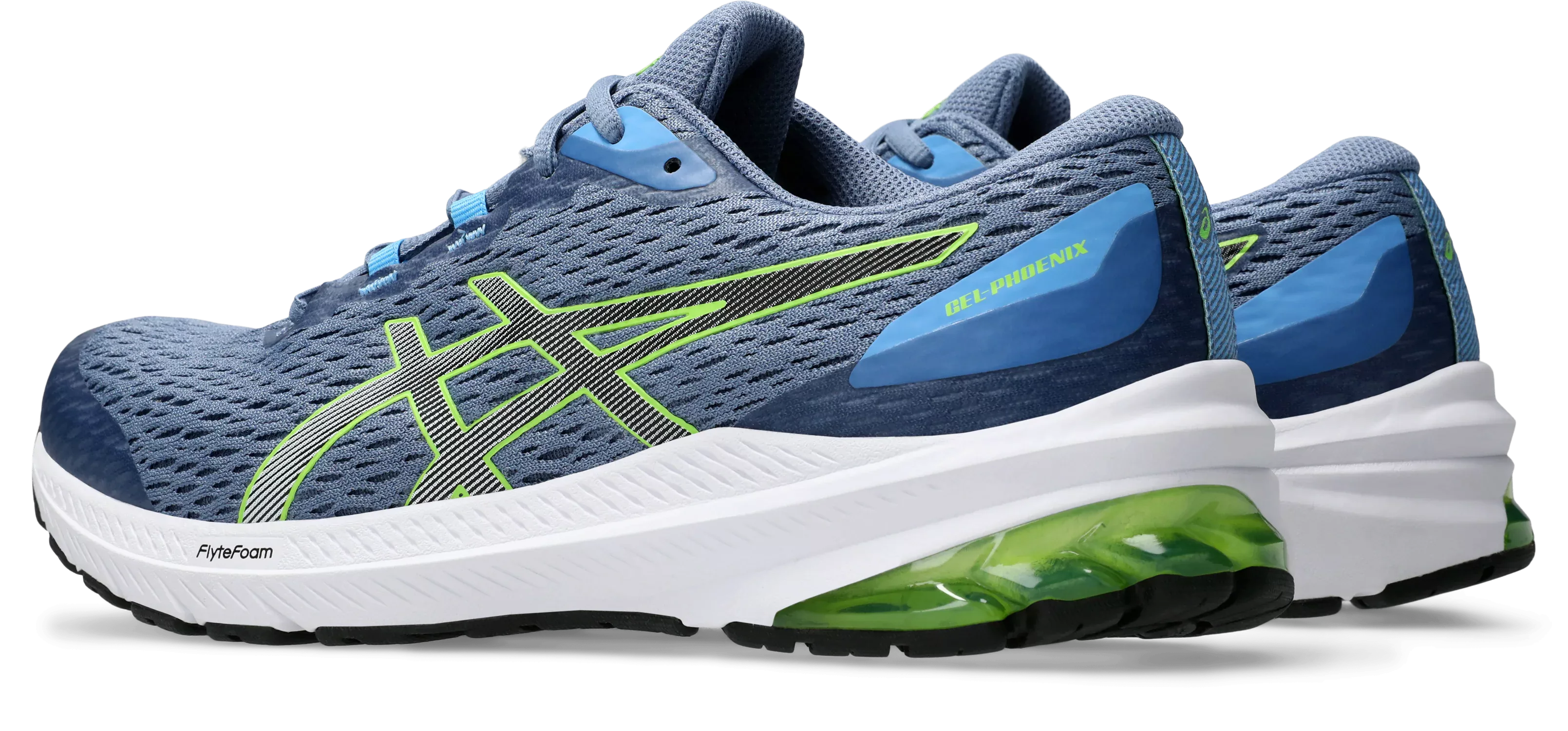 Asics Laufschuh "GEL-PHOENIX 12" günstig online kaufen