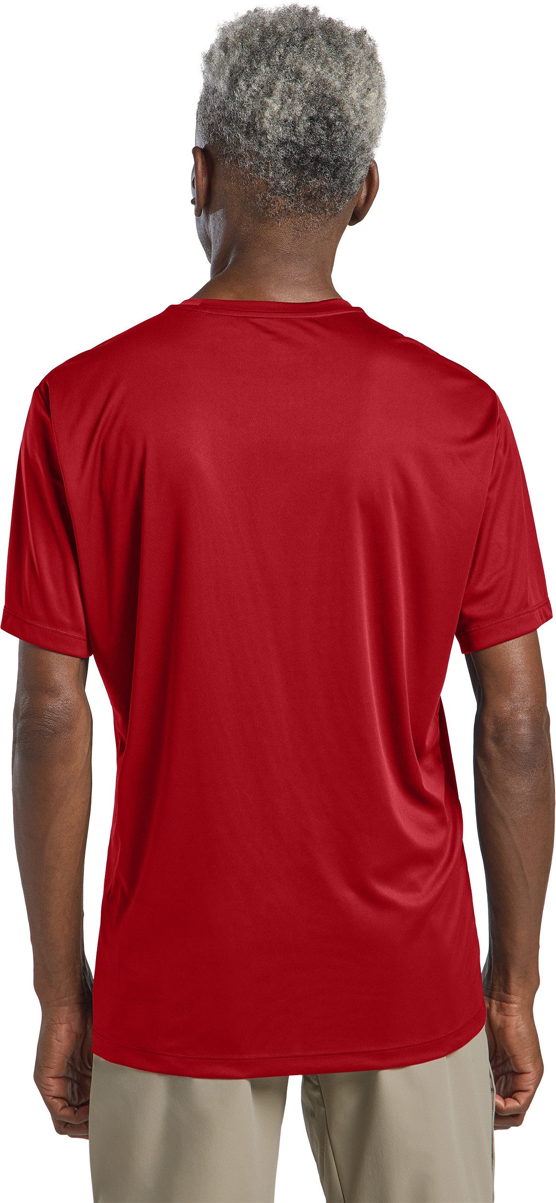 Jack Wolfskin Funktionsshirt TECH T M günstig online kaufen