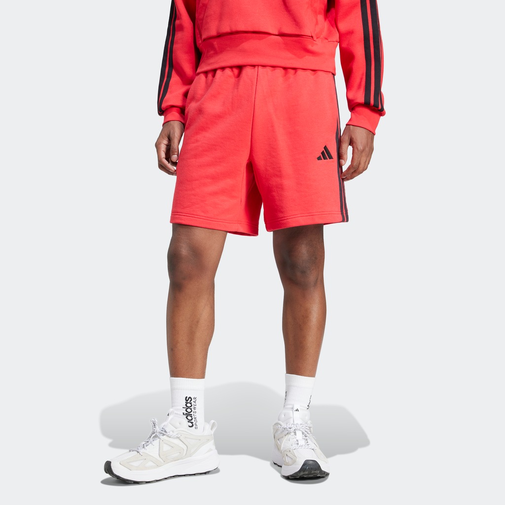 adidas Sportswear Shorts "M 3S FT SHO", (1 tlg.) günstig online kaufen