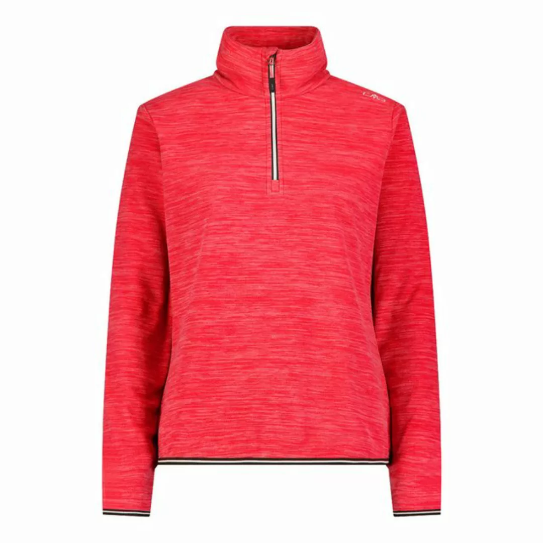 CMP Rollkragenpullover Second-Layer-Rollkragenpullover mit Half Zip günstig online kaufen