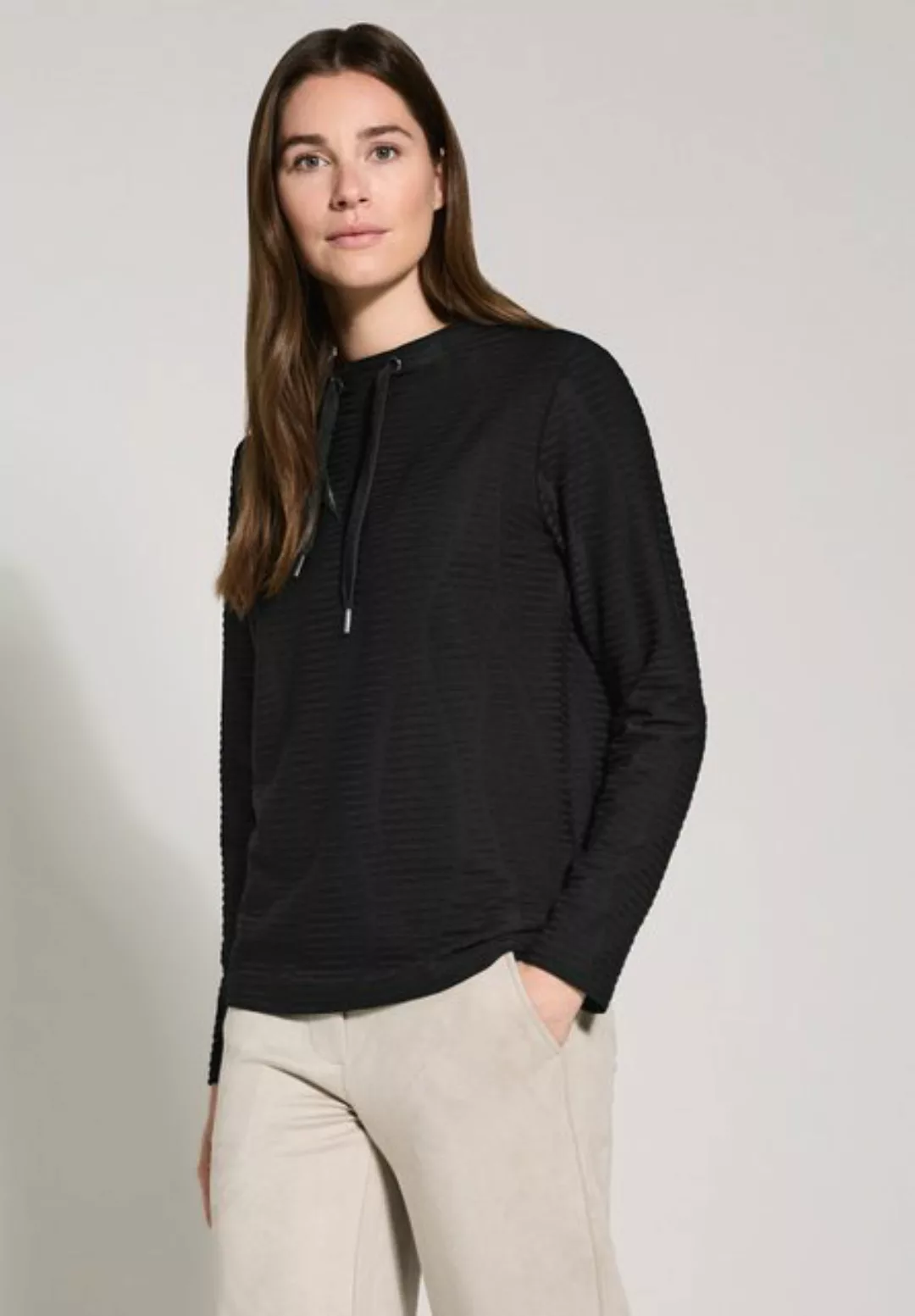 Cecil Damen Langarmshirt B322482 günstig online kaufen