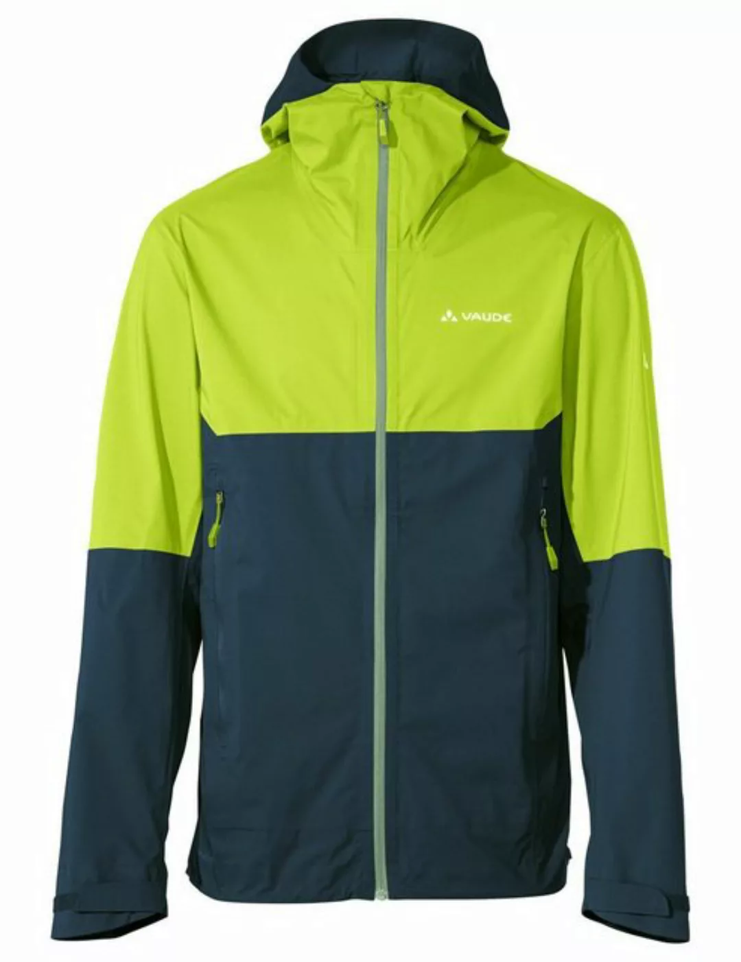 VAUDE Outdoorjacke Men's Simony 2,5L Jacket IV (1-St) Klimaneutral kompensi günstig online kaufen