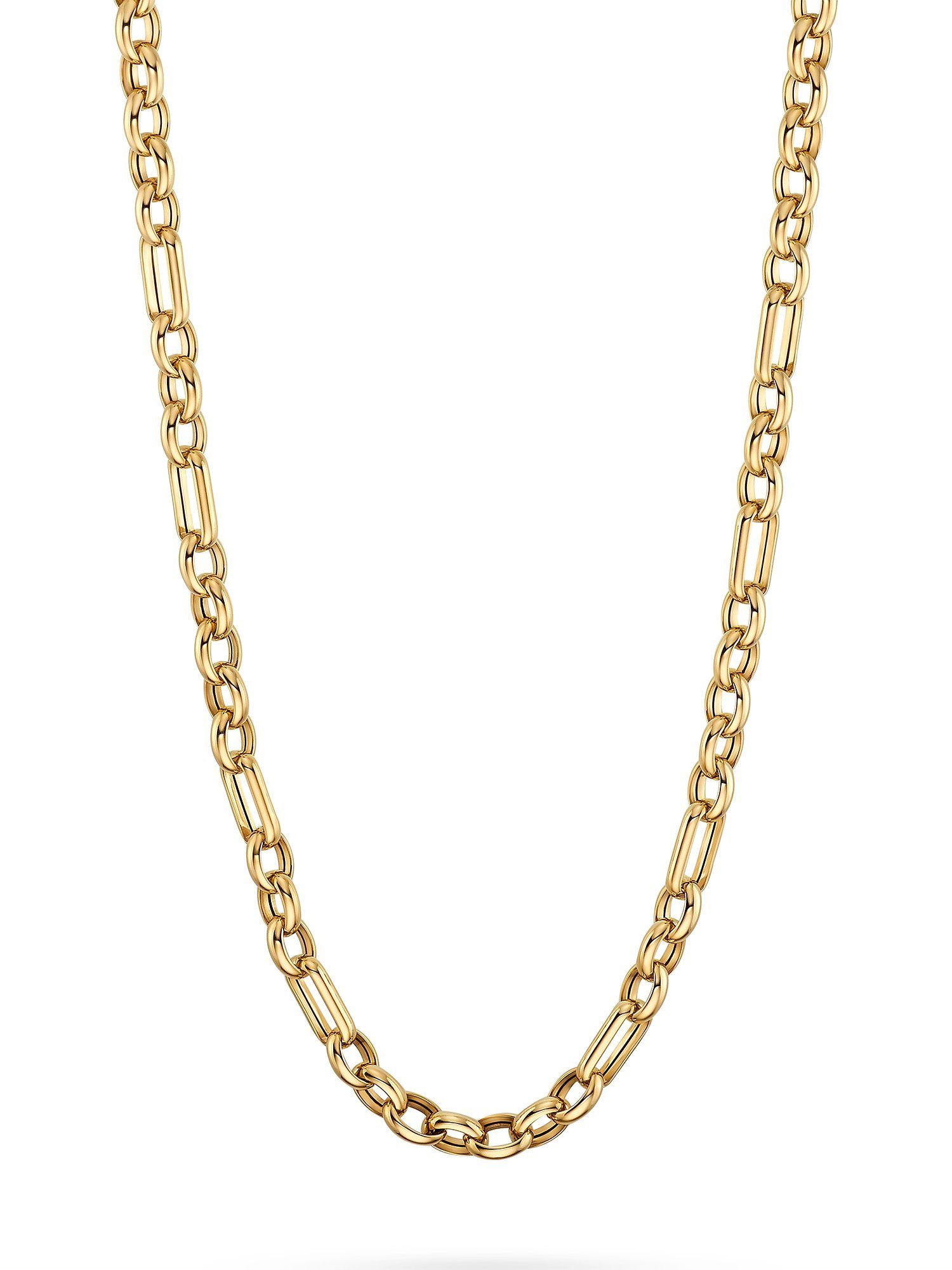 CHRIST Goldkette CHRIST Damen-Kette 585er Gelbgold günstig online kaufen