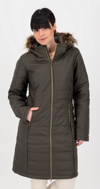 Giga.dx Regenjacke GW 12 WMN QLTD PRK CS Damen-Regenparka, Regenmantel, Cas günstig online kaufen