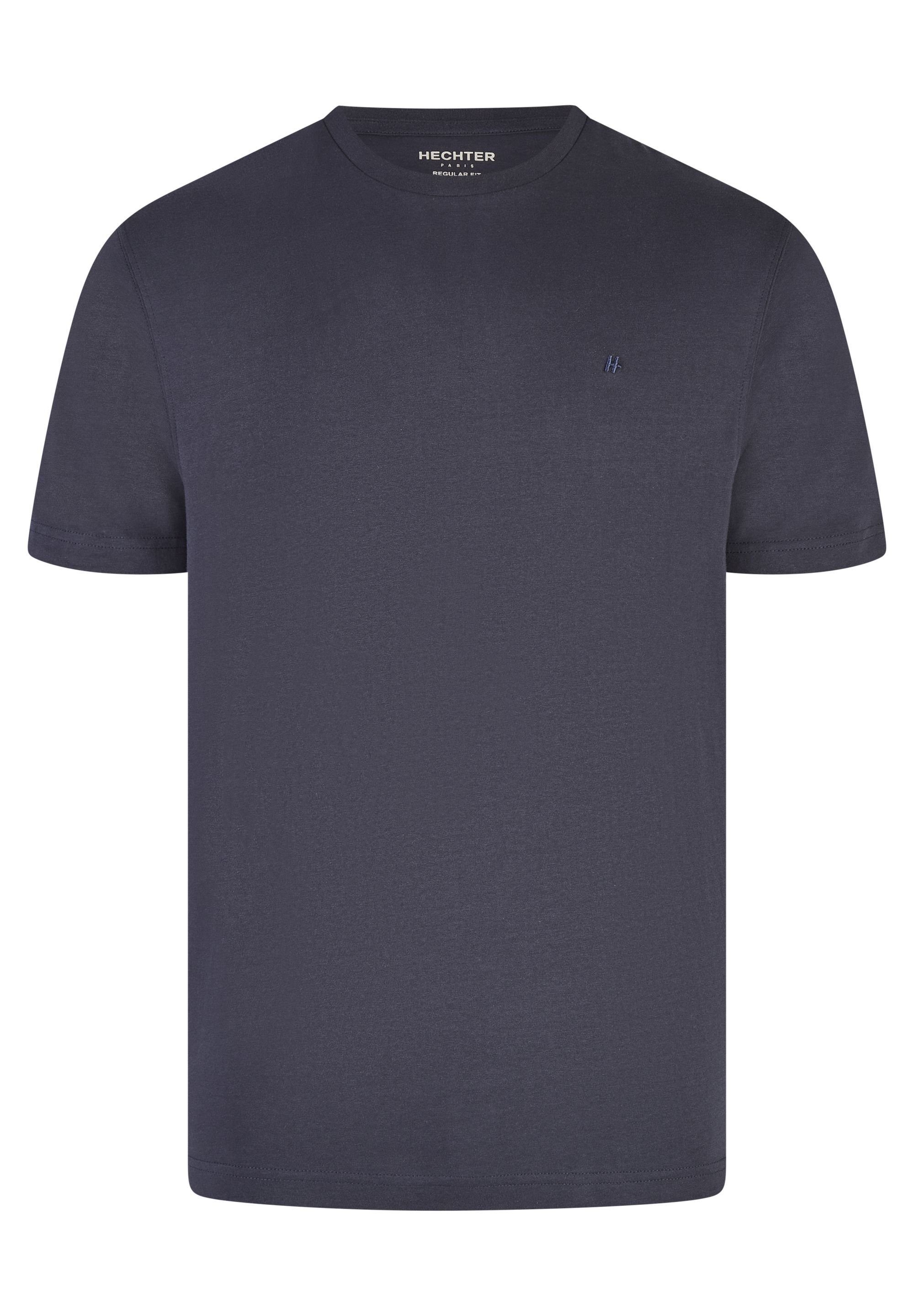 HECHTER PARIS T-Shirt (2-tlg) Sportives Shirt günstig online kaufen