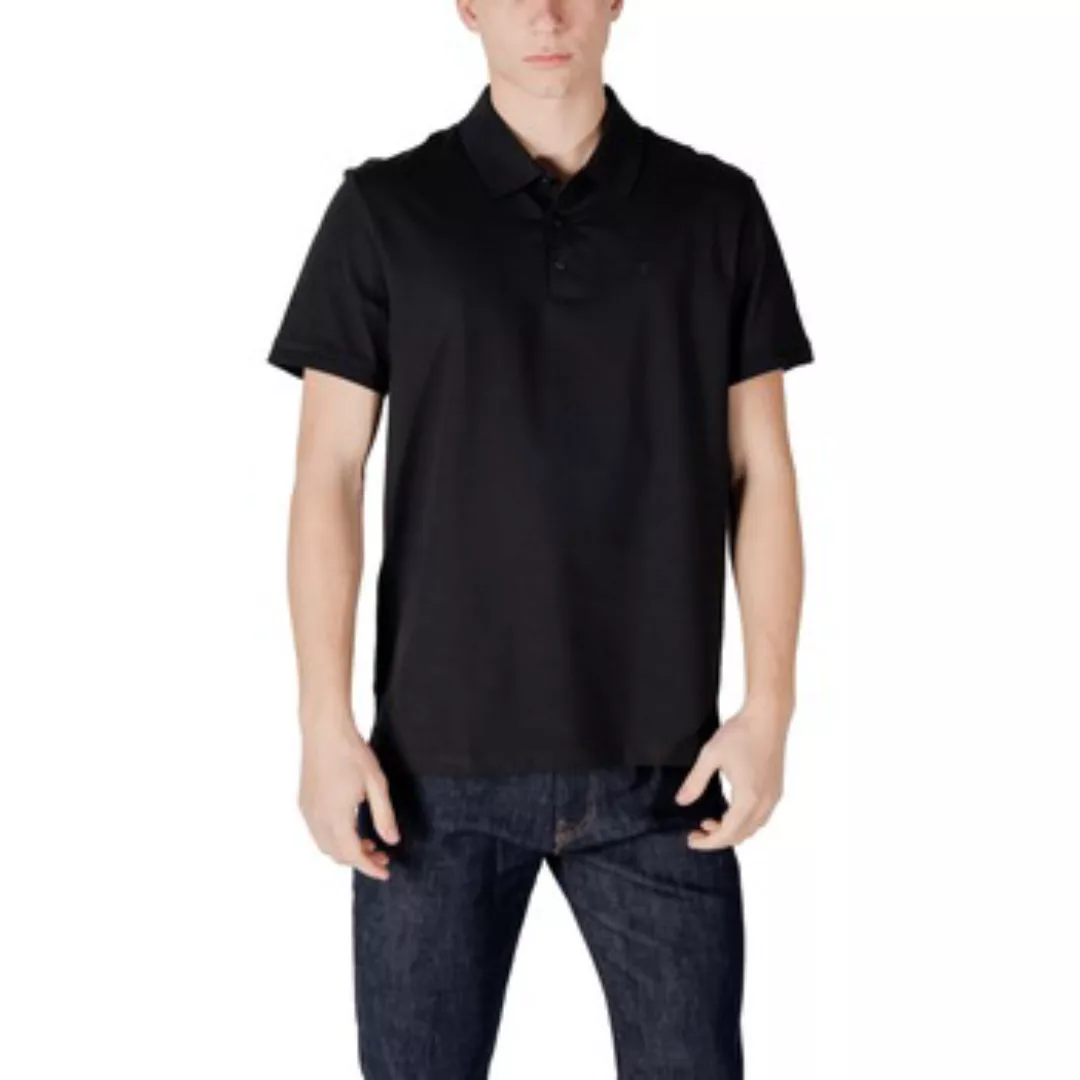 Calvin Klein Jeans  Poloshirt SS SMOOTH COTTON SOLID LV040HM281 günstig online kaufen