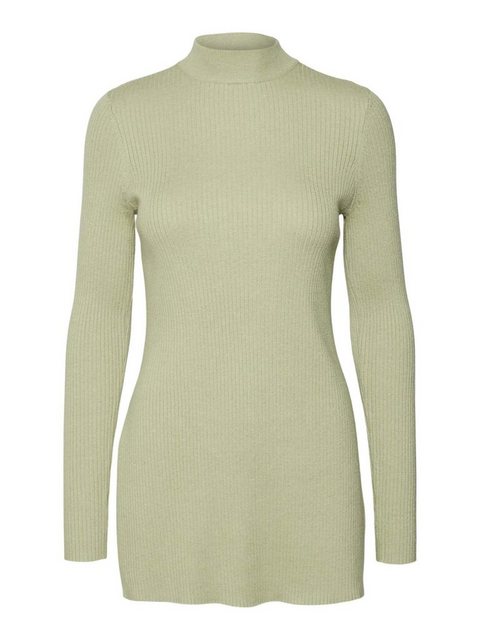 Vero Moda Strickpullover Gold (1-tlg) Plain/ohne Details günstig online kaufen