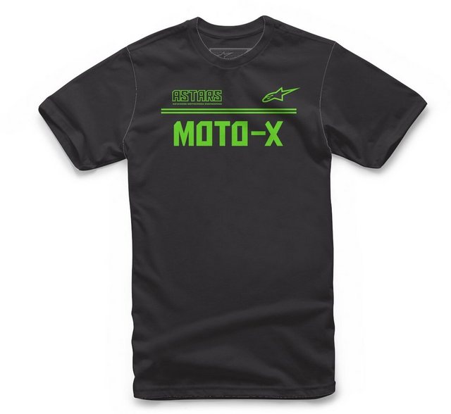 Alpinestars T-Shirt Astars Moto-X T-Shirt günstig online kaufen