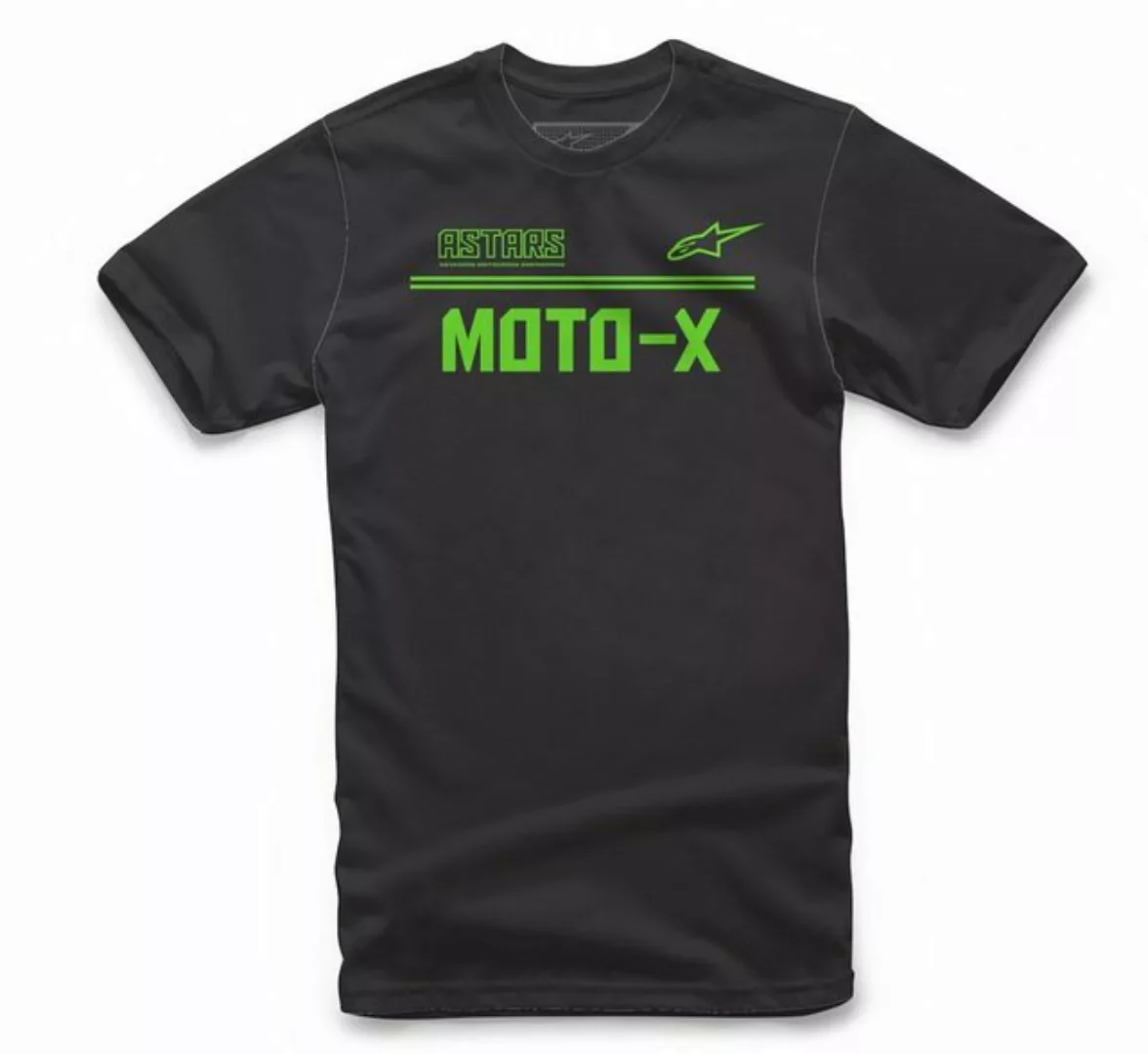 Alpinestars T-Shirt Astars Moto-X T-Shirt günstig online kaufen