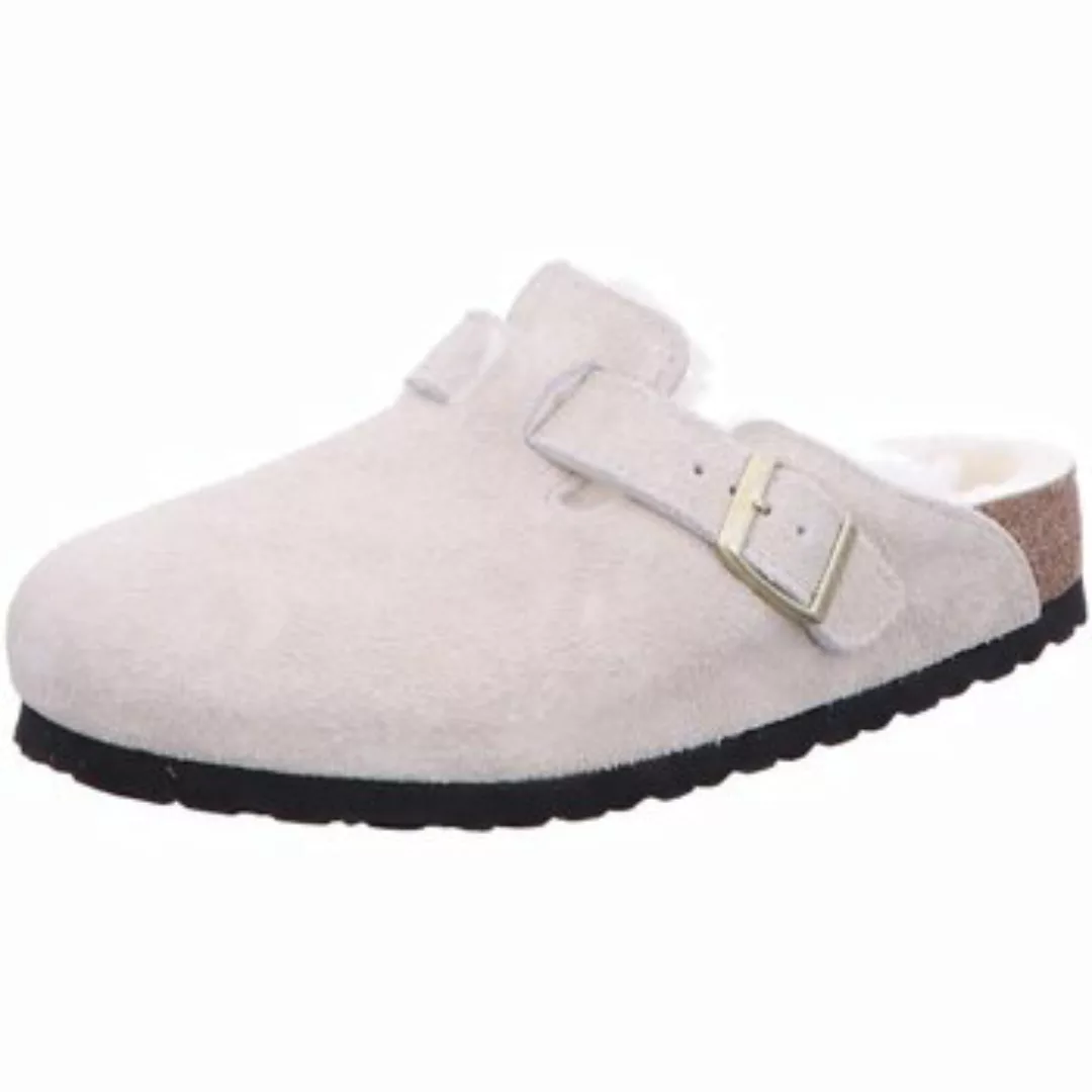 Birkenstock  Hausschuhe Boston Shearling 1026180-02215 günstig online kaufen