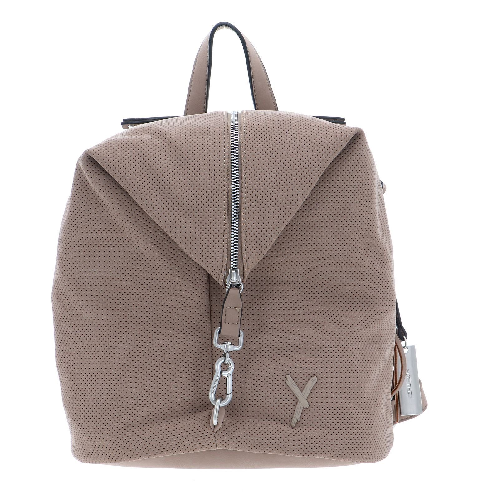 SURI FREY Rucksack City Backpack günstig online kaufen
