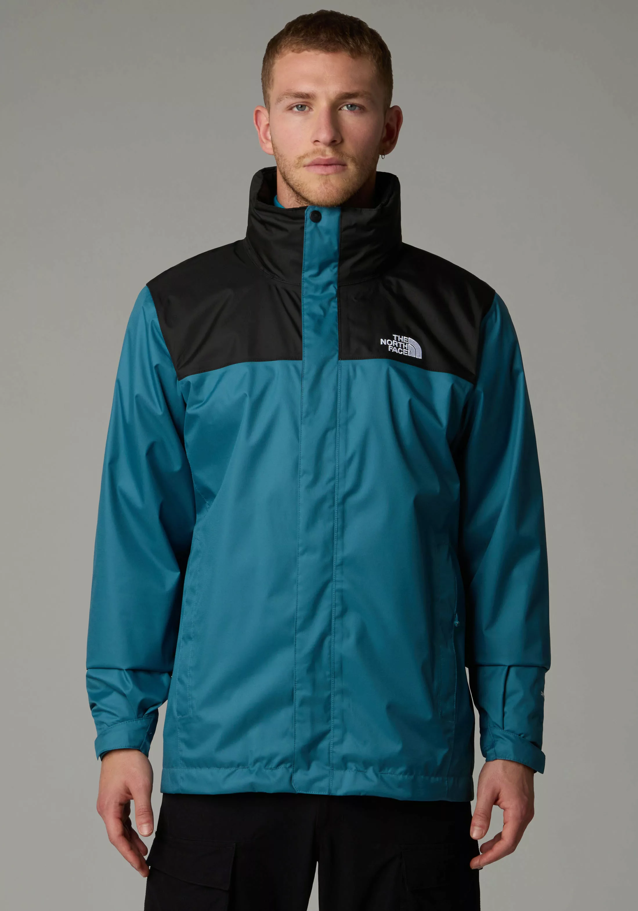 The North Face 3-in-1-Funktionsjacke "M EVOLVE II TRICLIMATE JACKET - EU", günstig online kaufen