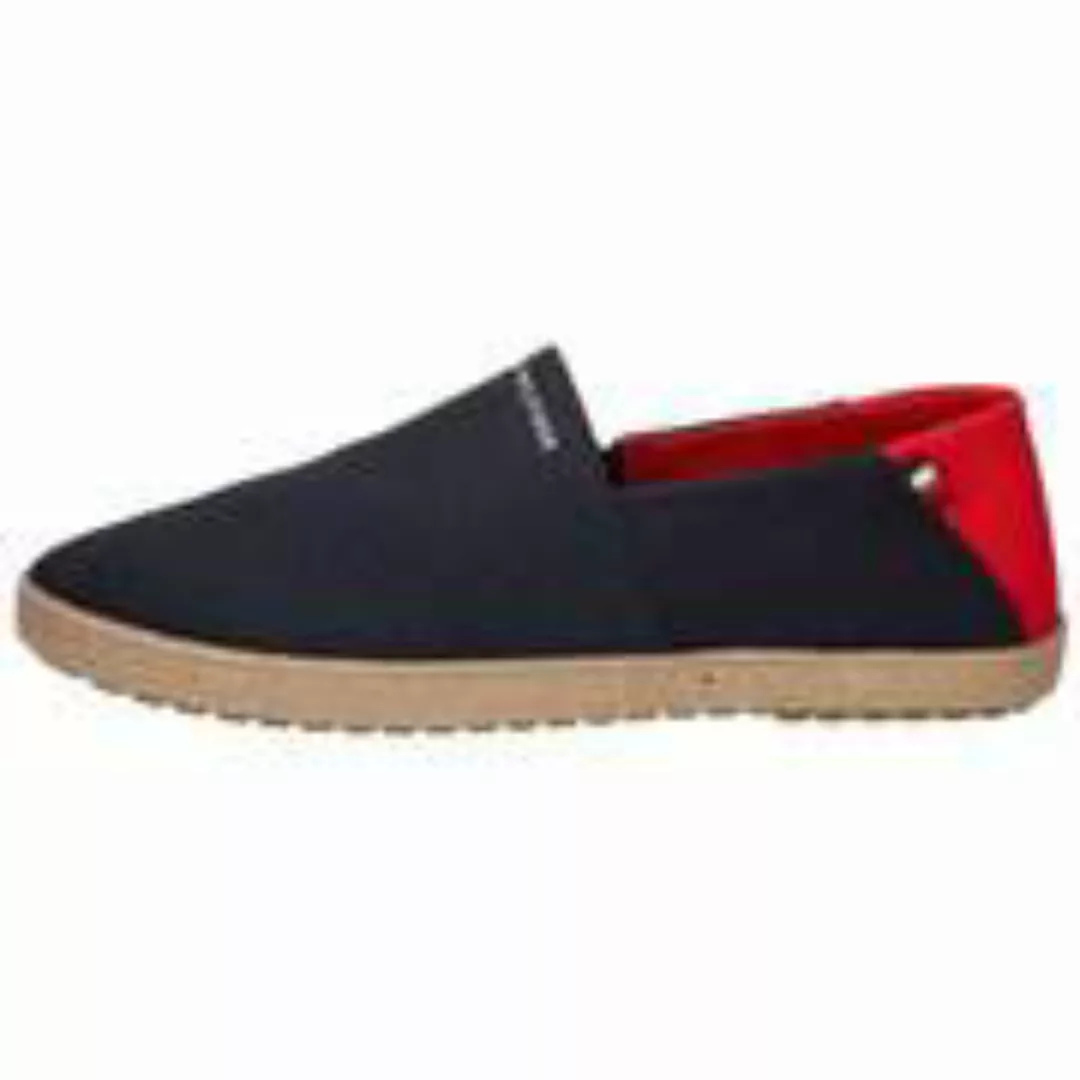 Tommy Hilfiger Espadrille Herren blau günstig online kaufen