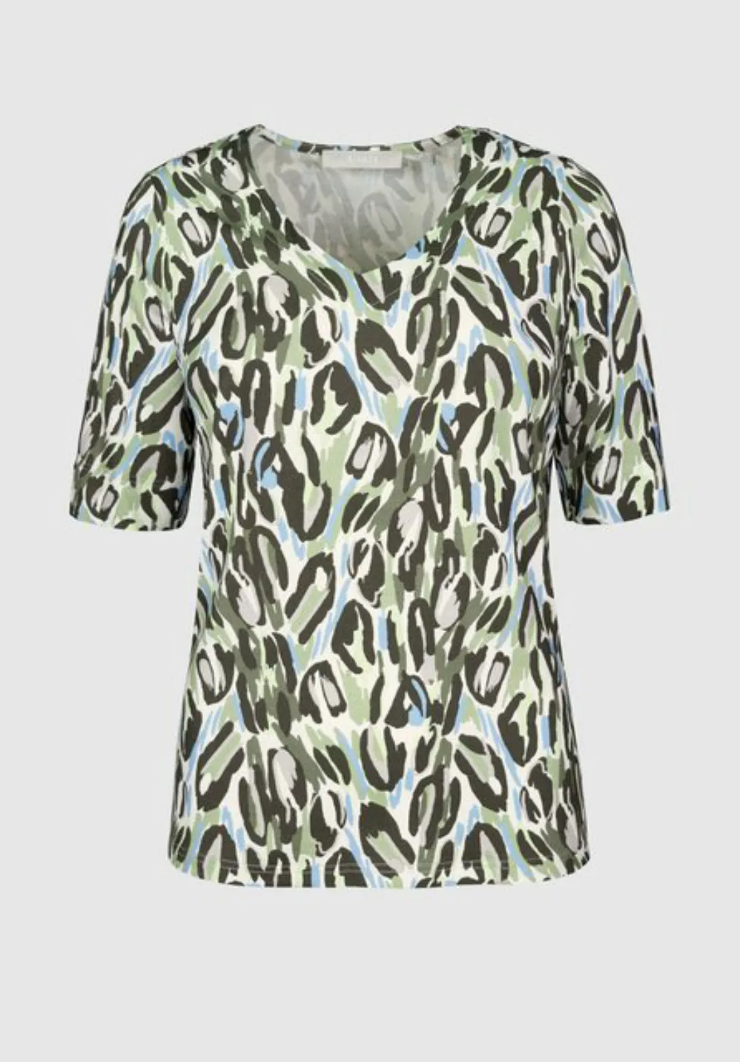 bianca Kurzarmshirt - Blusenshirt - Shirt - EDIRA günstig online kaufen