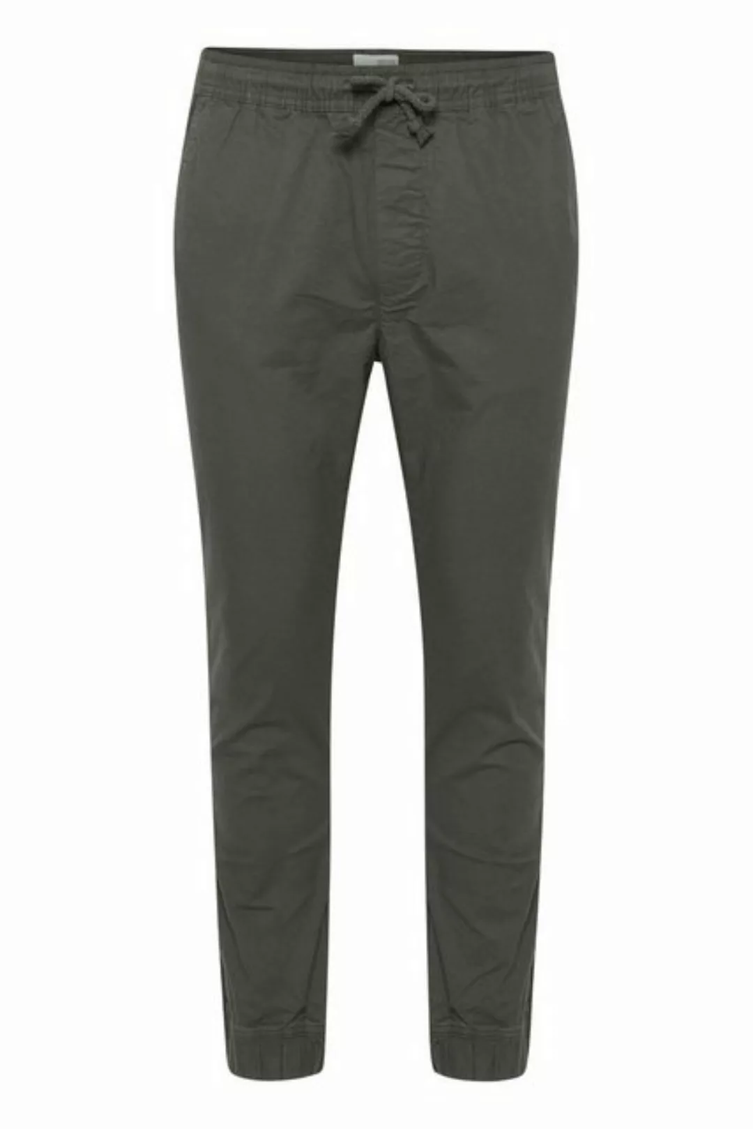 !Solid Stoffhose SDSlim-Truc Cuff Stoffhose Slim-Fit günstig online kaufen