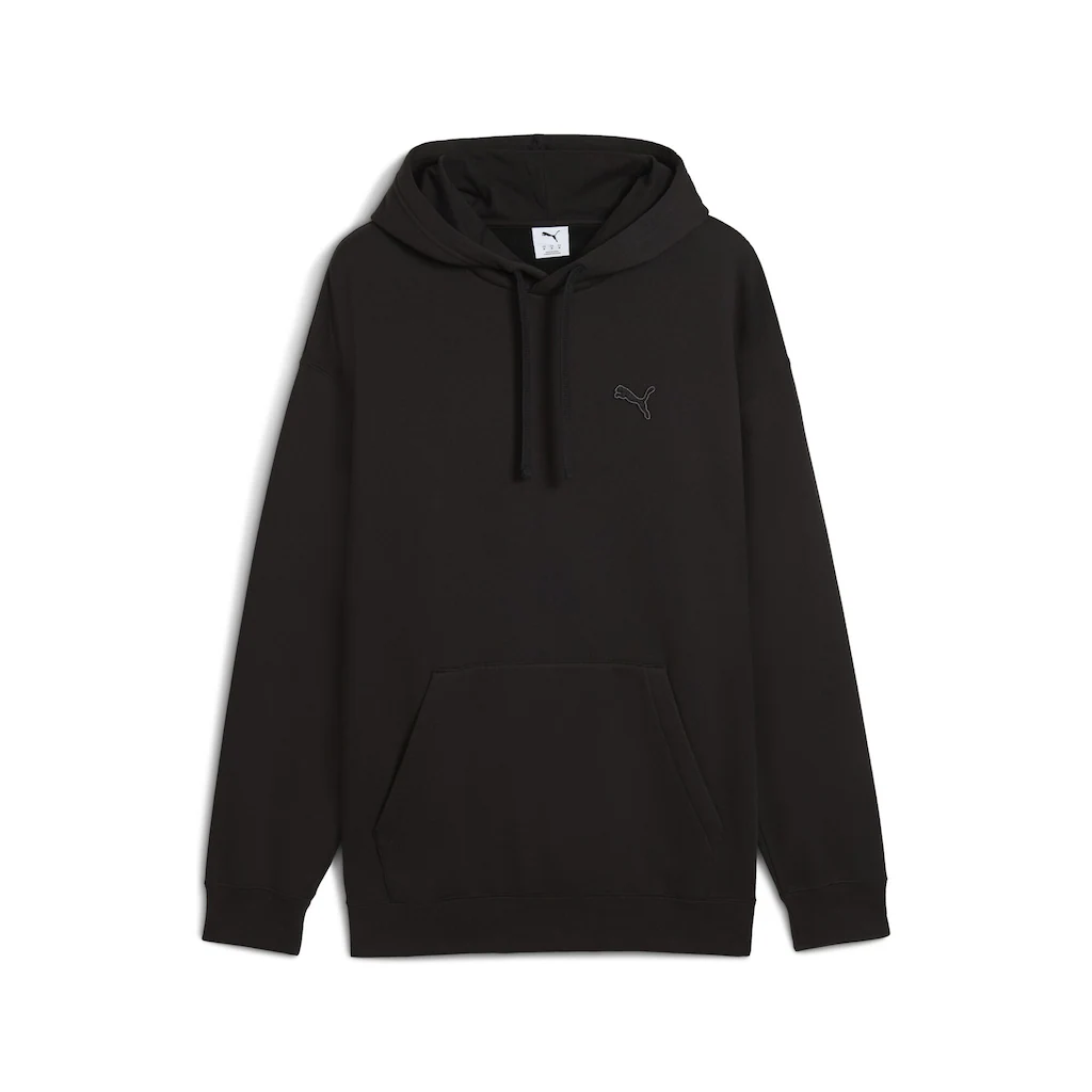 PUMA Kapuzenpullover "Essentials Elevated Hoodie Erwachsene" günstig online kaufen