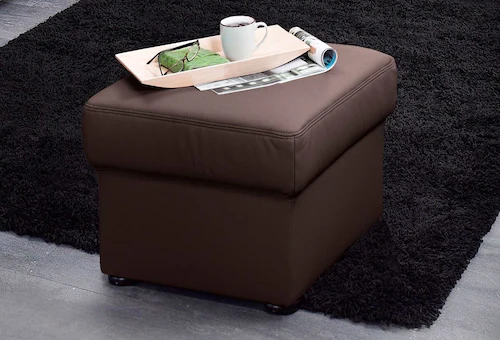 sit&more Hocker "Riva" günstig online kaufen