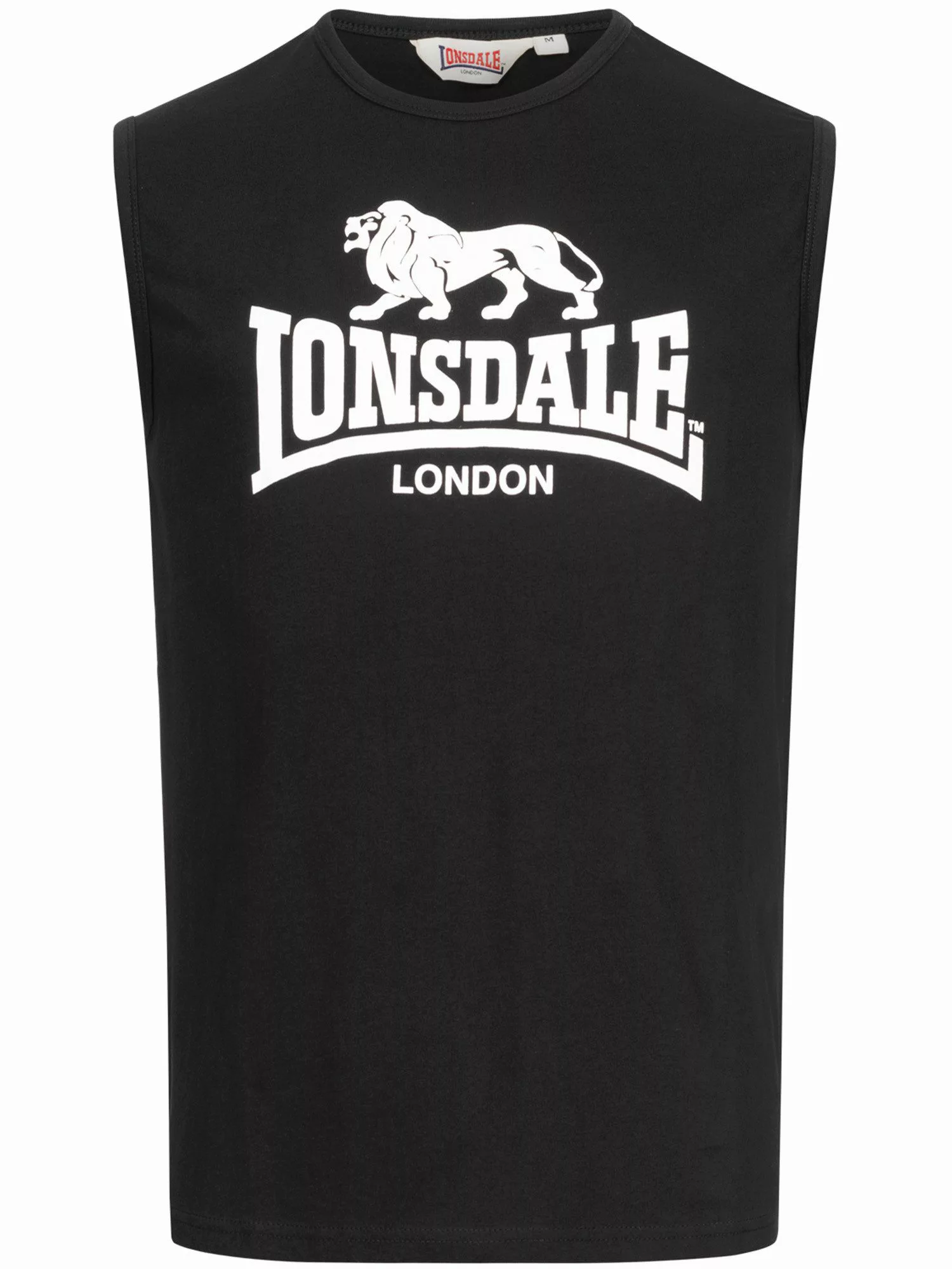 Lonsdale T-Shirt CLOPTON günstig online kaufen